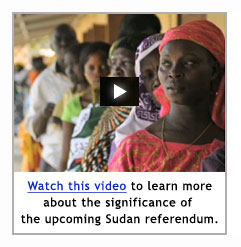 2011 Sudan Elections