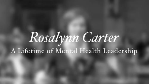 Over 50 Years of Mental Health Leadership