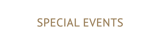 The Carter Center - Special Events. Waging Peace Fighting Disease. Building Hope.